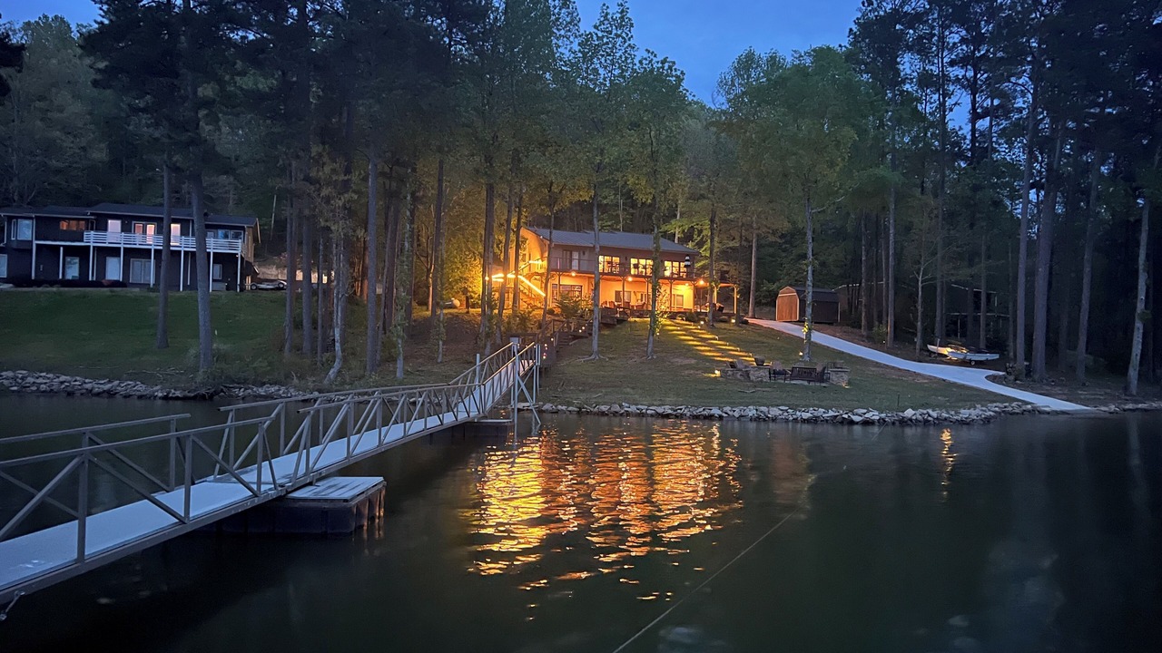 Photo of Outdoor in Crane Hill