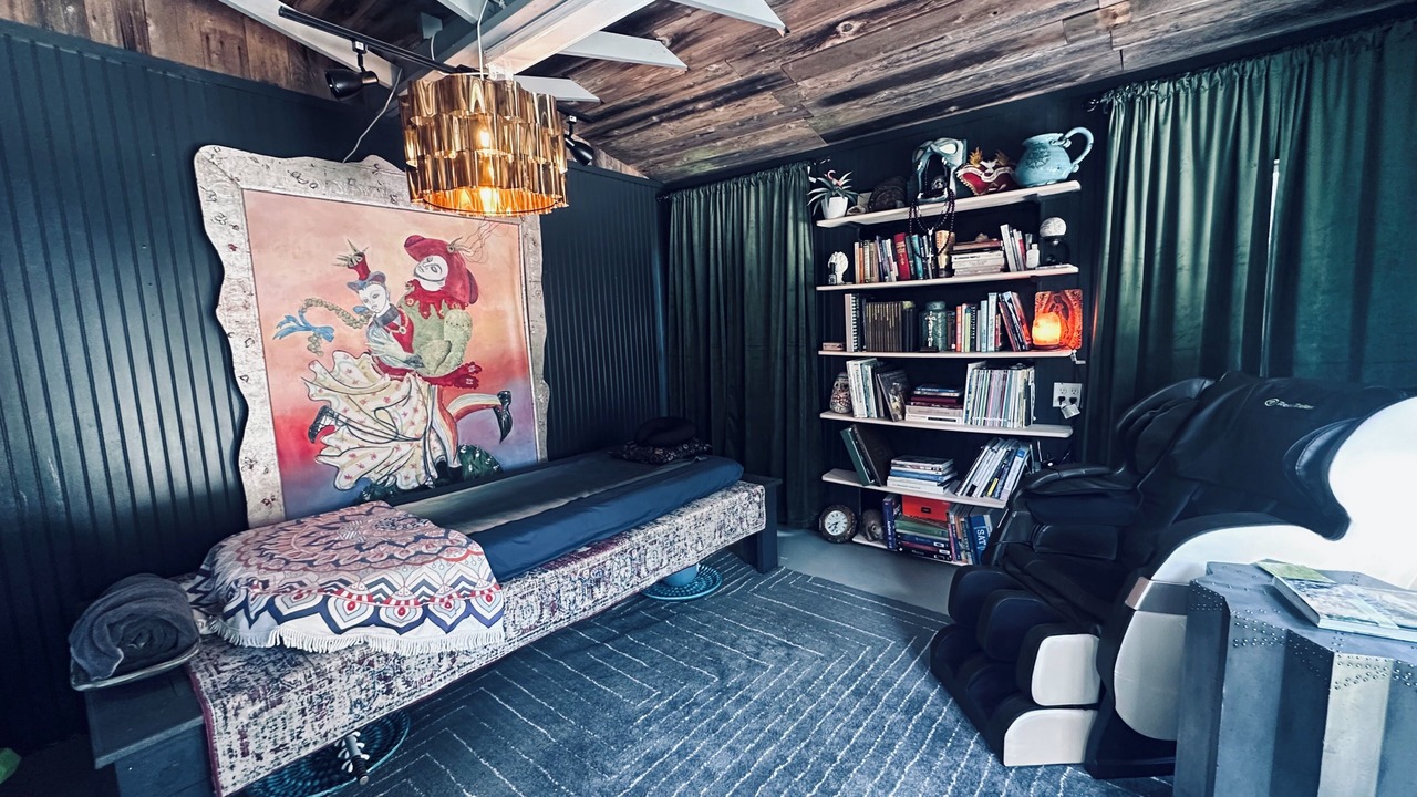 Photo of Bedroom in Lampasas
