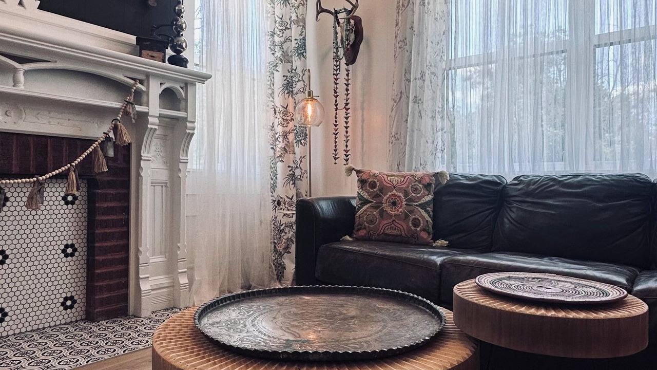 Photo of Livingroom in Lampasas