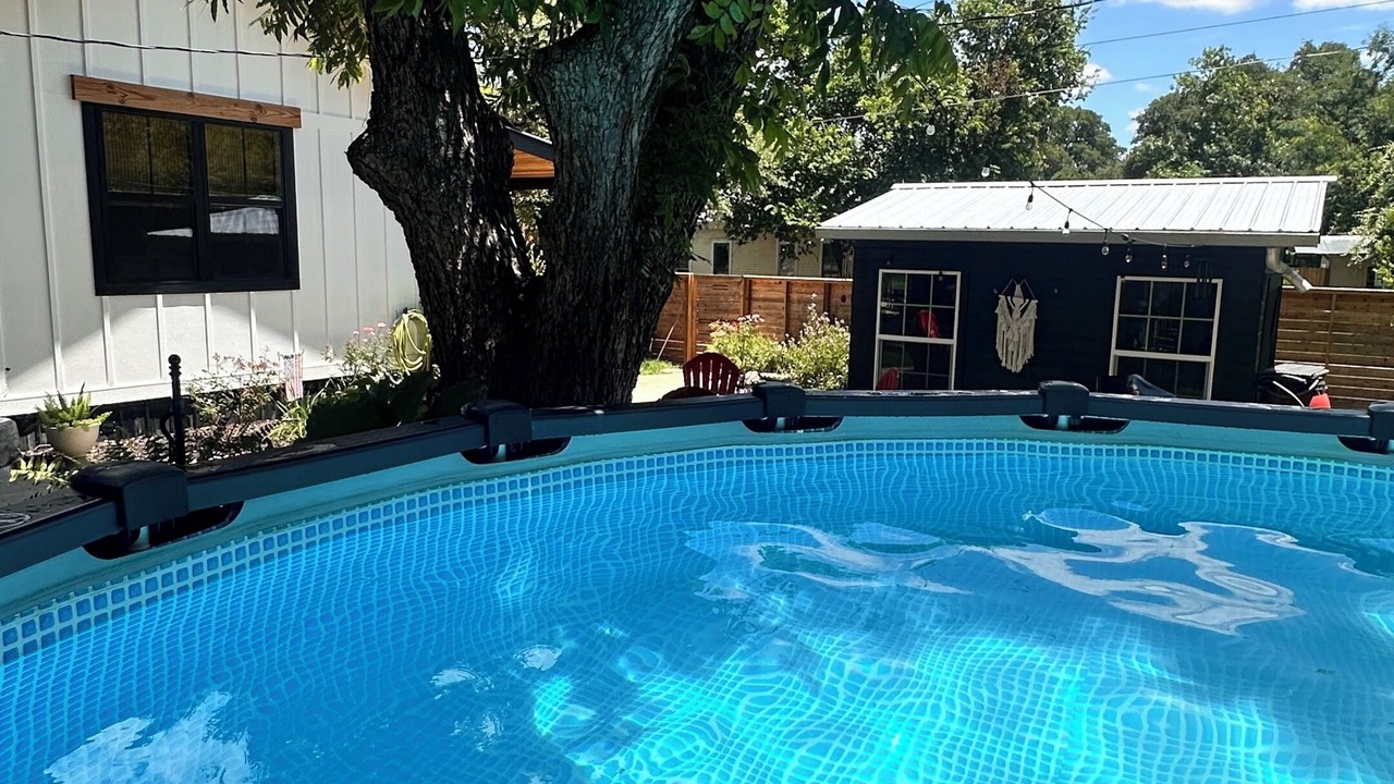 Photo of Outdoor in Lampasas