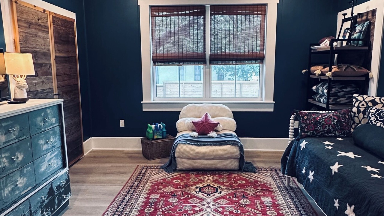 Photo of Bedroom in Lampasas