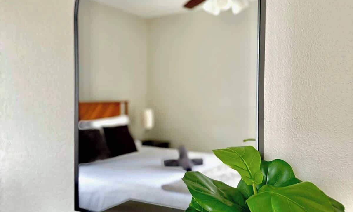 Photo of Bedroom in Georgian Acres