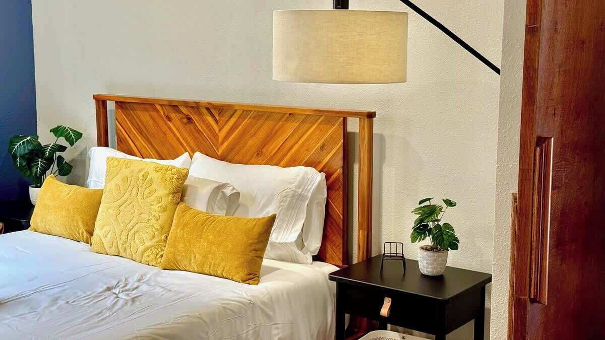 Photo of Bedroom in Georgian Acres