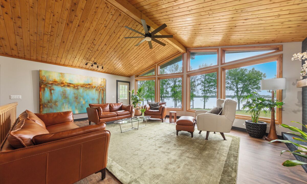Photo of Livingroom in Faribault
