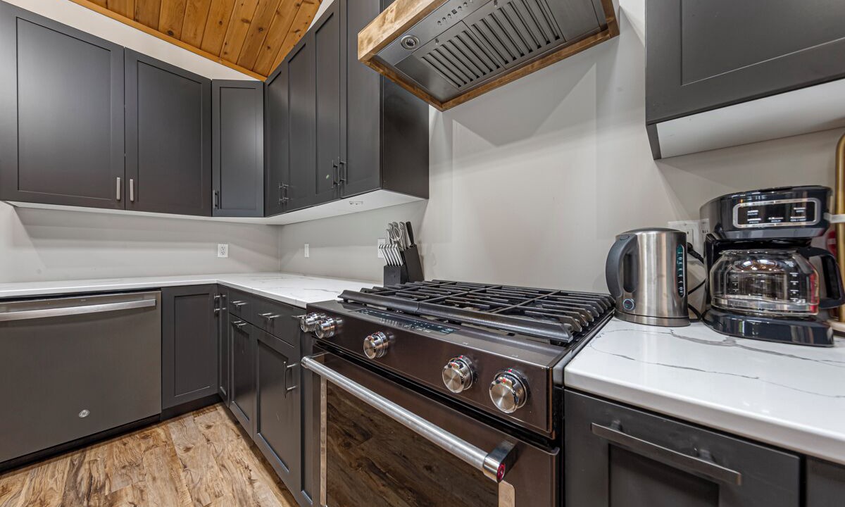 Photo of Kitchen in Faribault