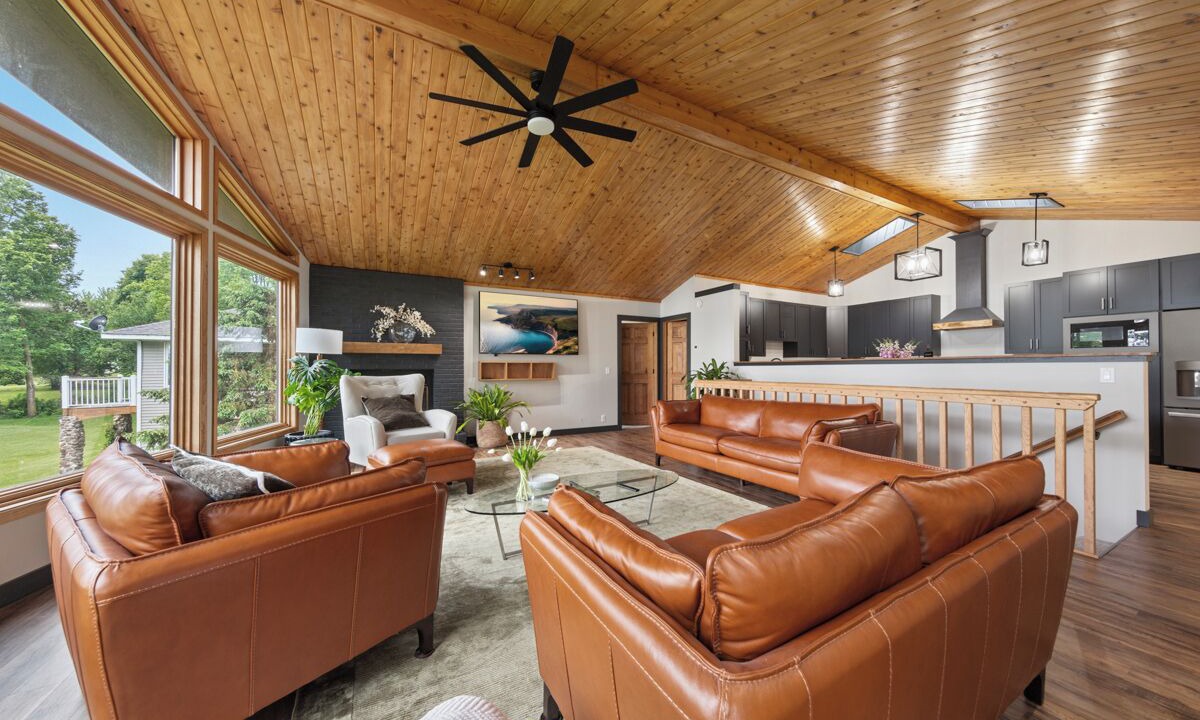 Photo of Livingroom in Faribault