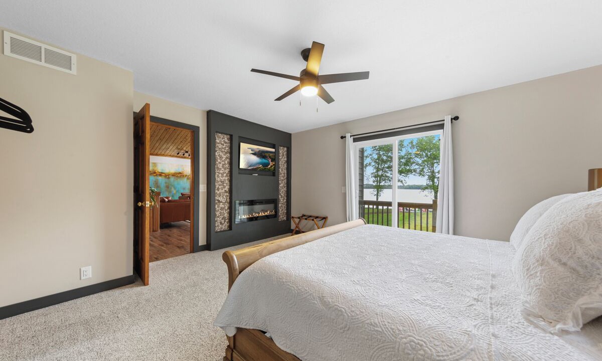 Photo of Bedroom in Faribault