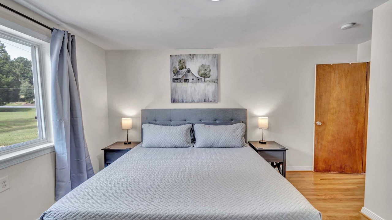 Photo of Bedroom in Raleigh