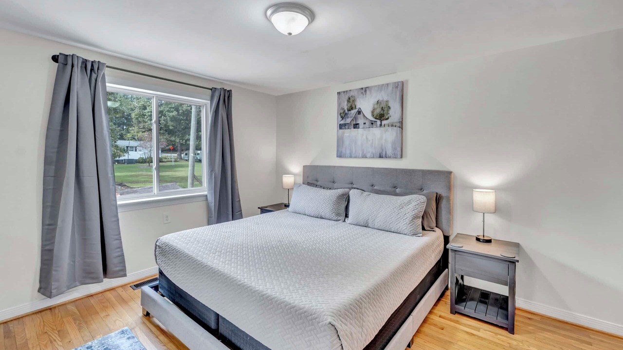 Photo of Bedroom in Raleigh