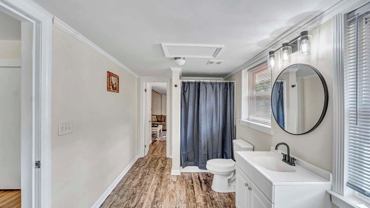 Photo of Bathroom in Raleigh