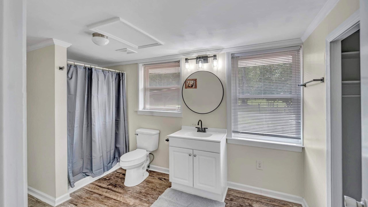 Photo of Bathroom in Raleigh