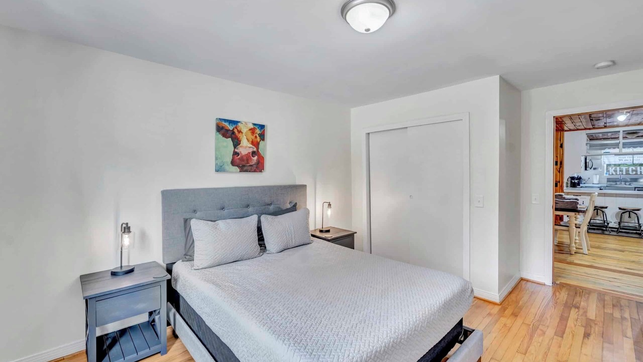 Photo of Bedroom in Raleigh