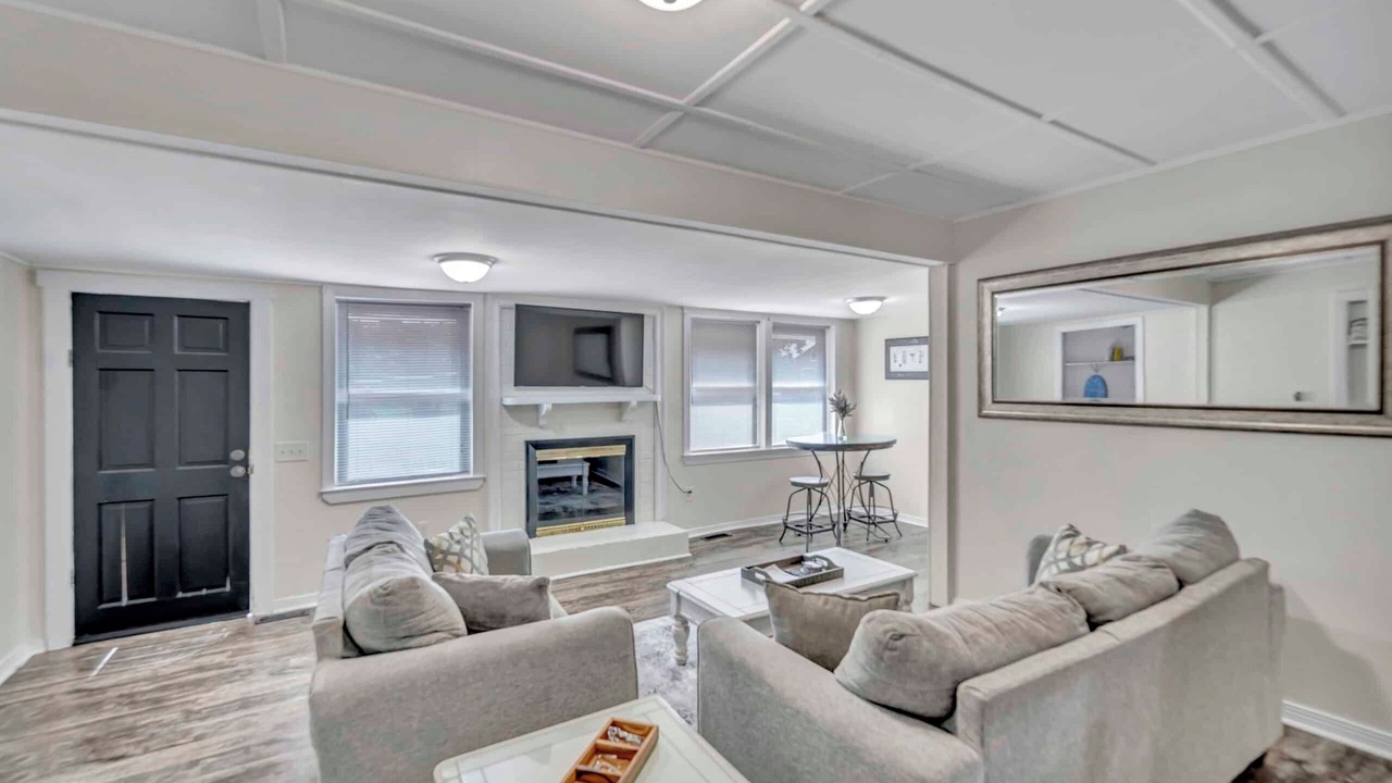Photo of Livingroom in Raleigh