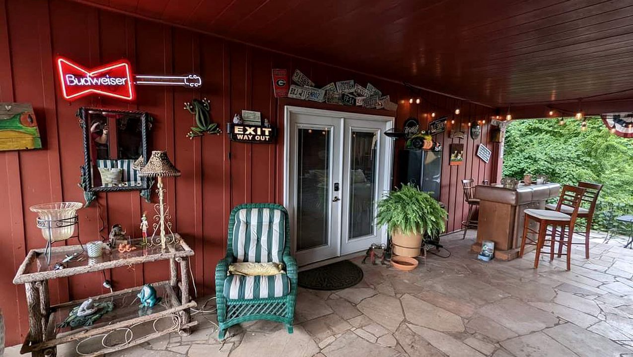 Photo of Patio Balcony in Louisville