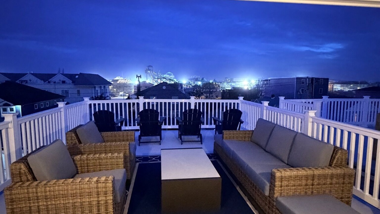 Photo of Outdoor in Seaside Heights