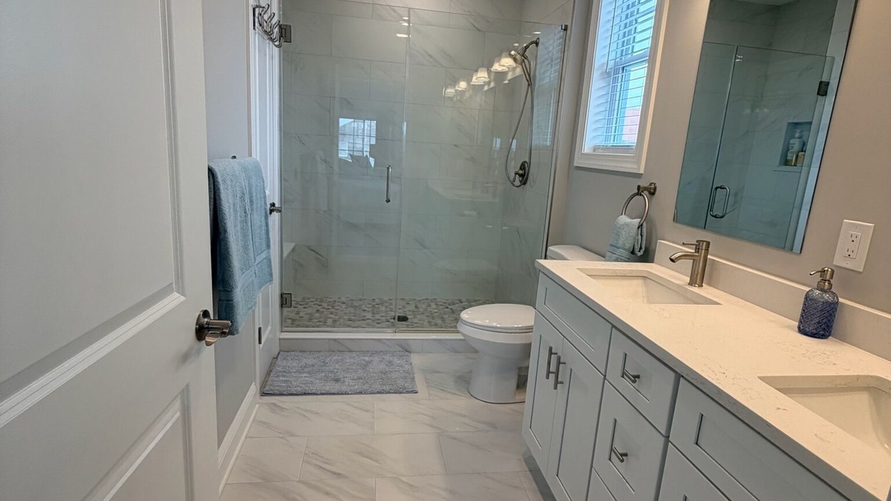 Photo of Bathroom in Seaside Heights
