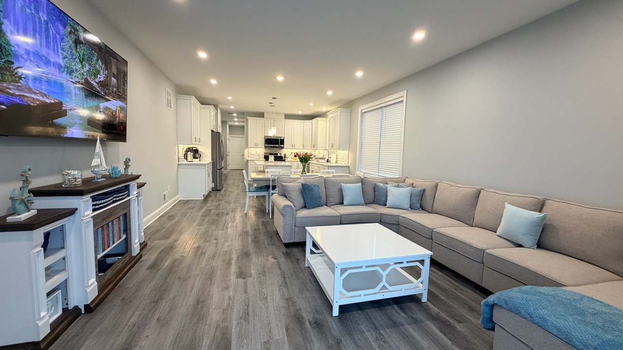 Photo of Livingroom in Seaside Heights