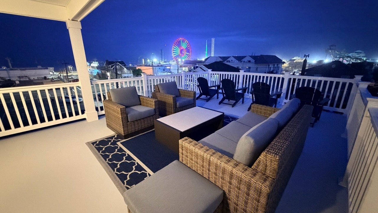 Photo of Outdoor in Seaside Heights