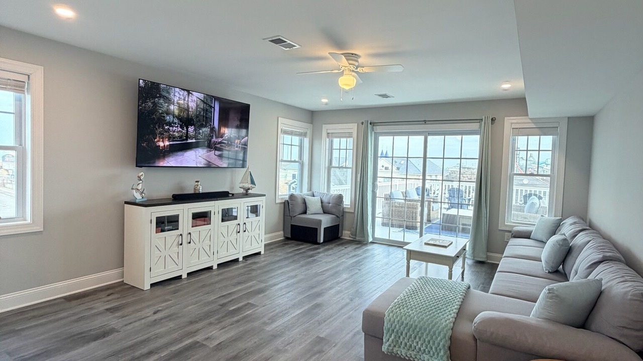Photo of Livingroom in Seaside Heights