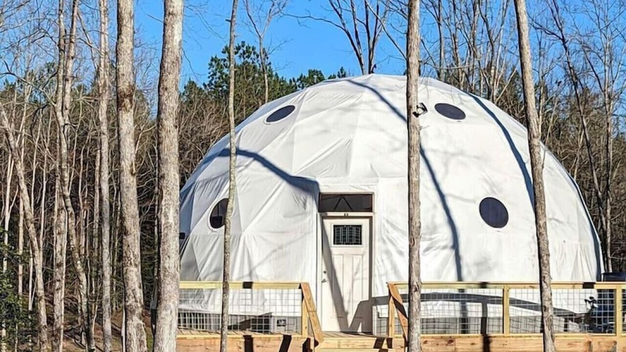 Photo of Outdoor in Coalmont