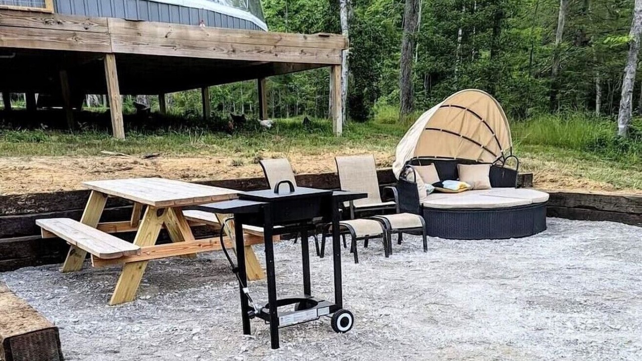 Photo of Outdoor in Coalmont