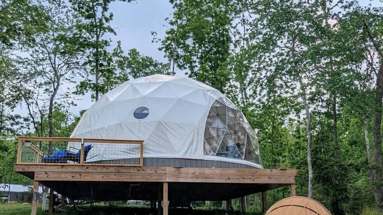 Photo of Outdoor in Coalmont