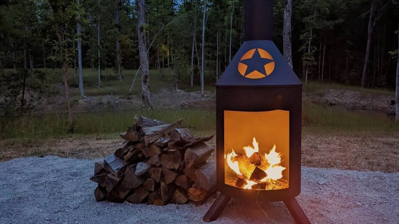 Photo of Outdoor in Coalmont
