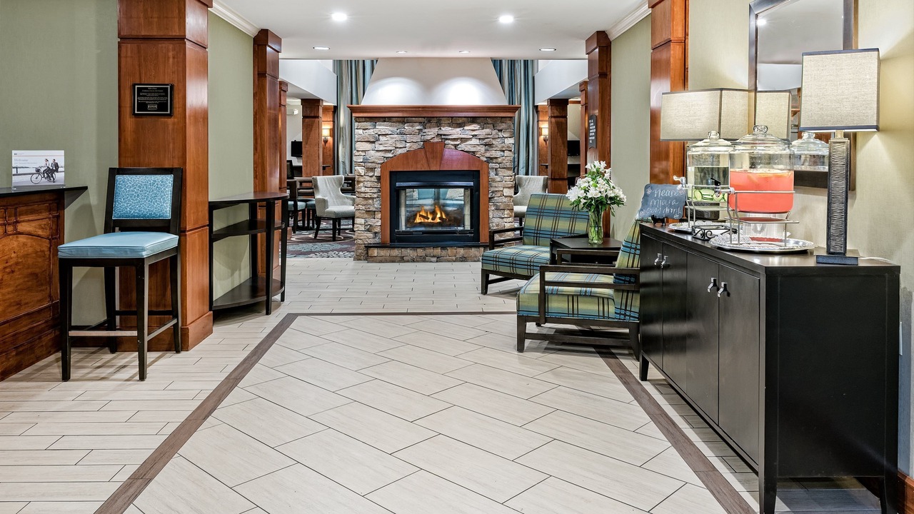 Photo of Livingroom in Round Rock West