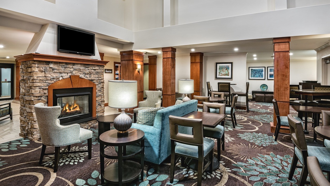 Photo of Livingroom in Round Rock West