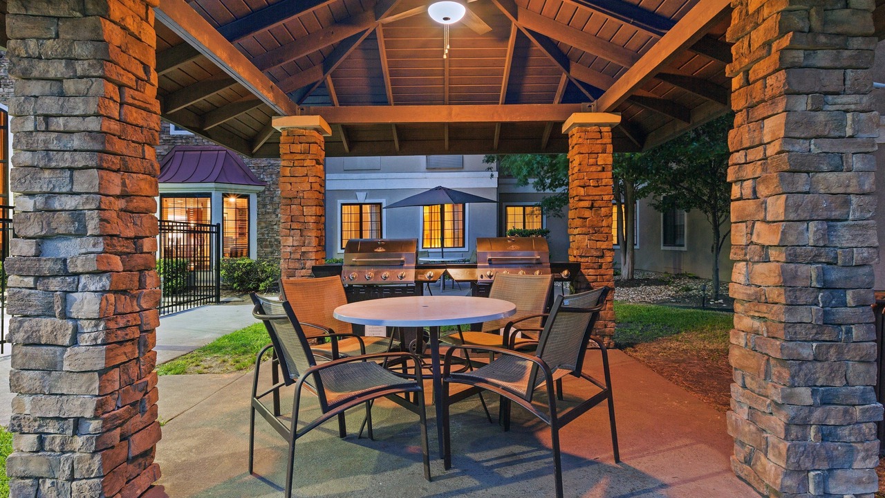 Photo of Outdoor in Round Rock West