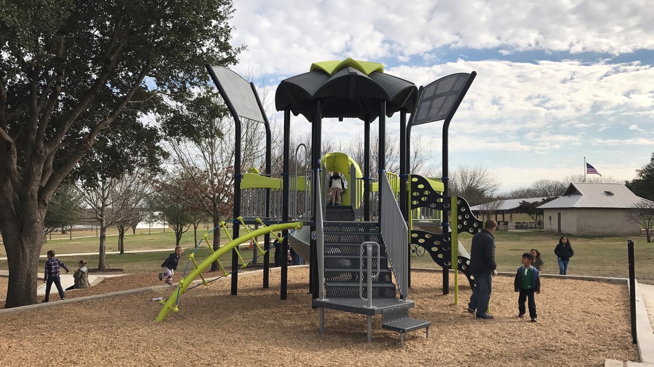 Photo of Outdoor in Round Rock West