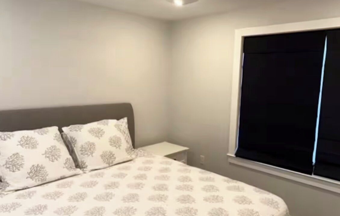Photo of Bedroom in Lavallette