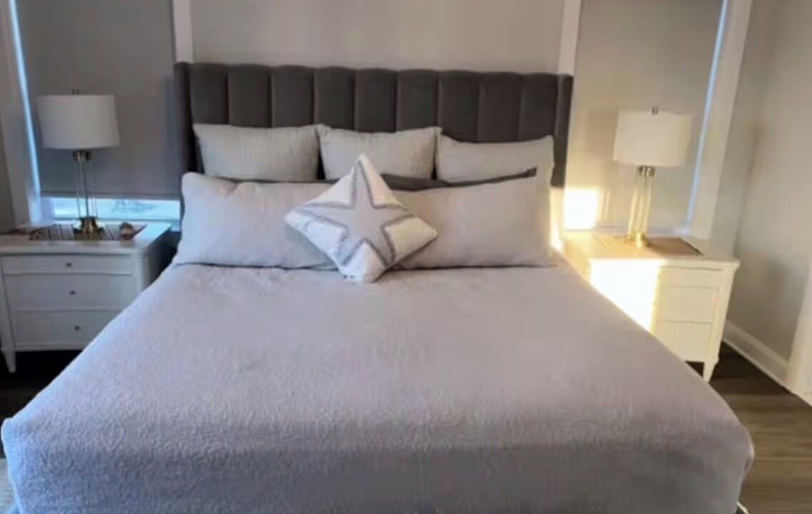 Photo of Bedroom in Lavallette