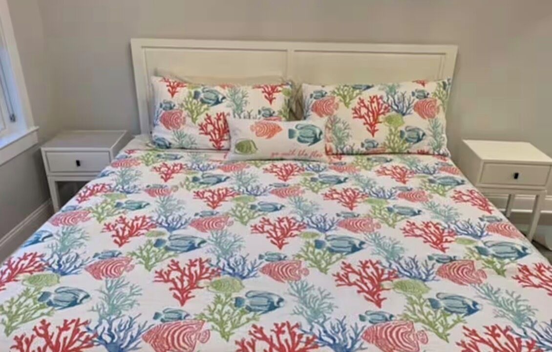 Photo of Bedroom in Lavallette