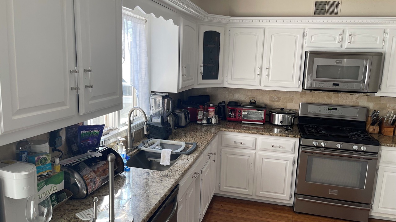 Photo of Kitchen in Rahway