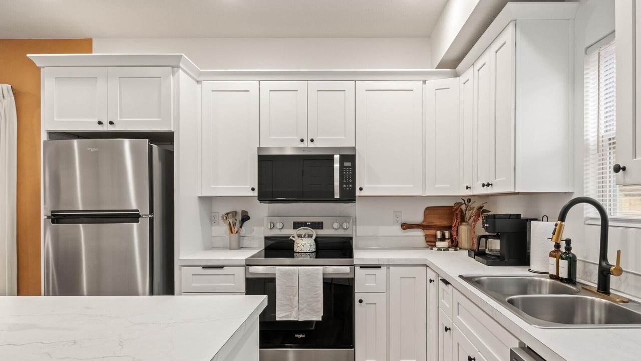 Photo of Kitchen in Benson
