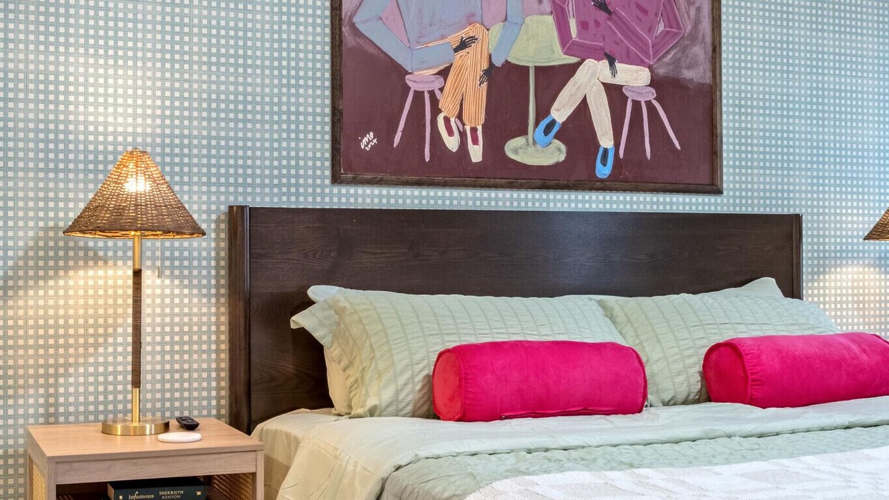 Photo of Bedroom in Benson