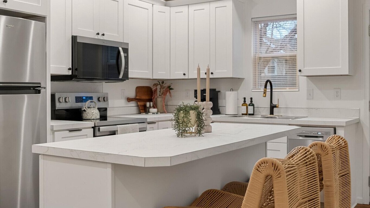Photo of Kitchen in Benson