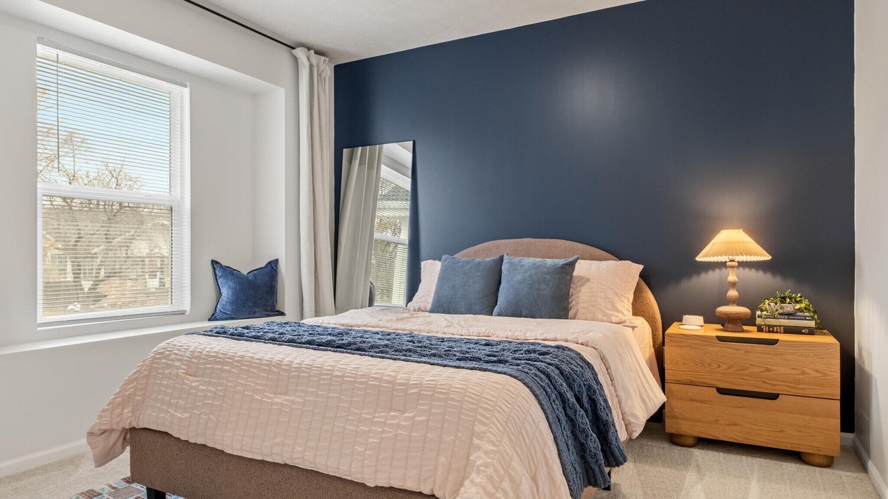 Photo of Bedroom in Benson