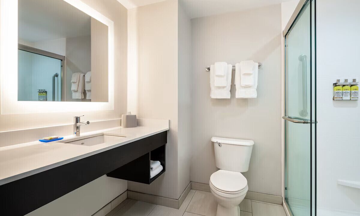 Photo of Bathroom in Florence