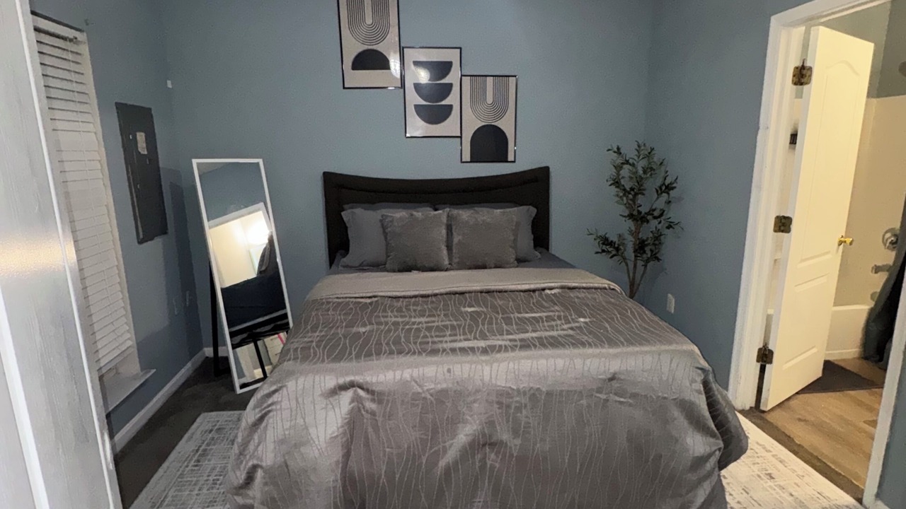 Photo of Bedroom in Randallstown