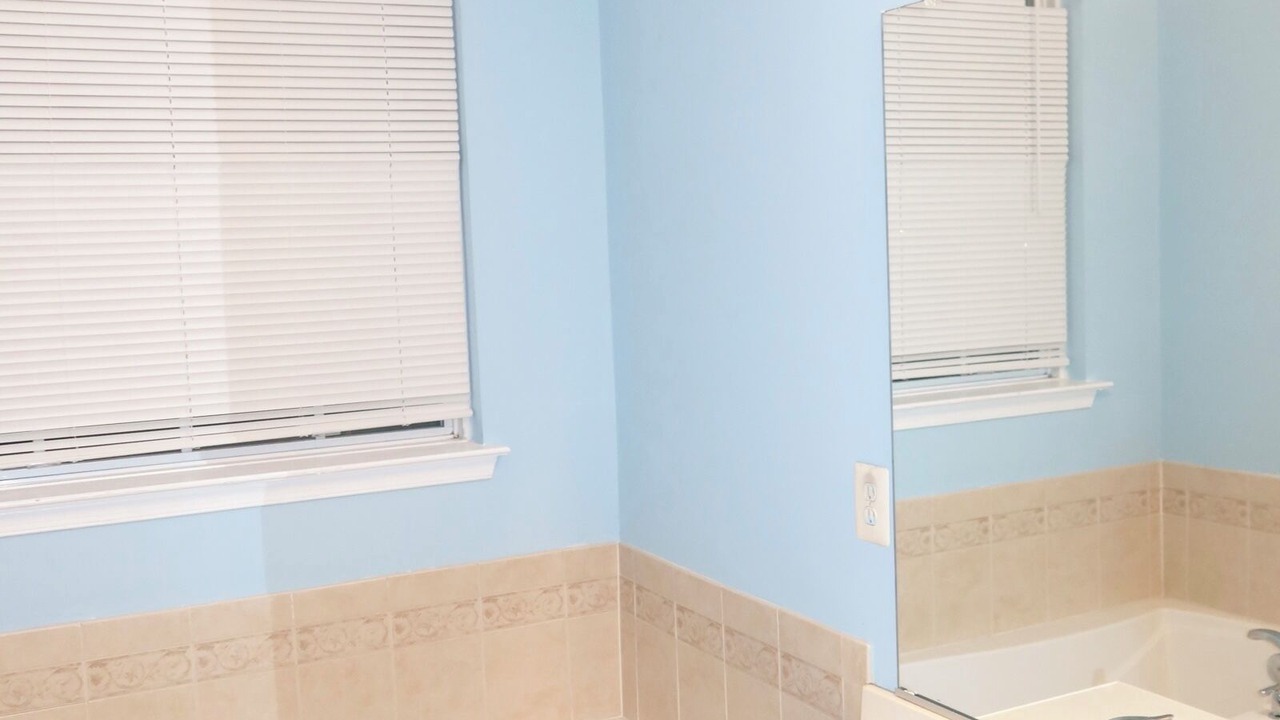 Photo of Bathroom in Randallstown