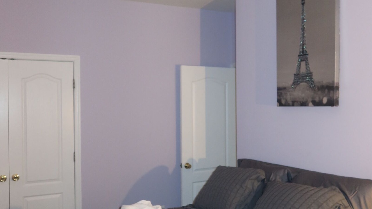 Photo of Bedroom in Randallstown
