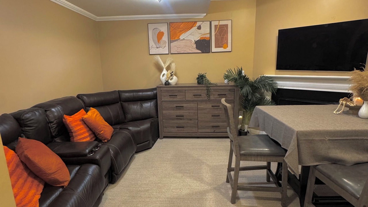 Photo of Livingroom in Randallstown