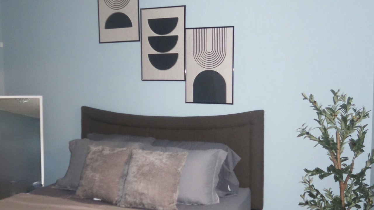 Photo of Bedroom in Randallstown