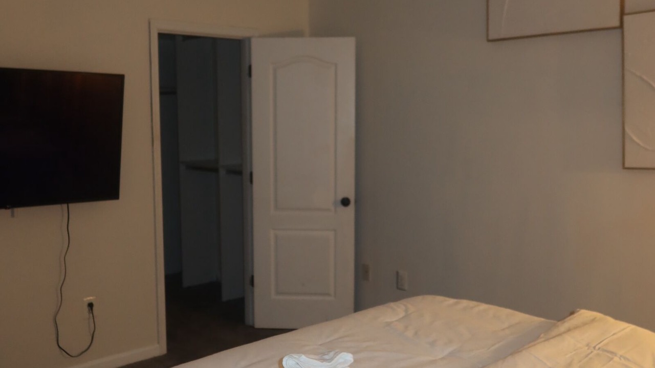 Photo of Bedroom in Randallstown