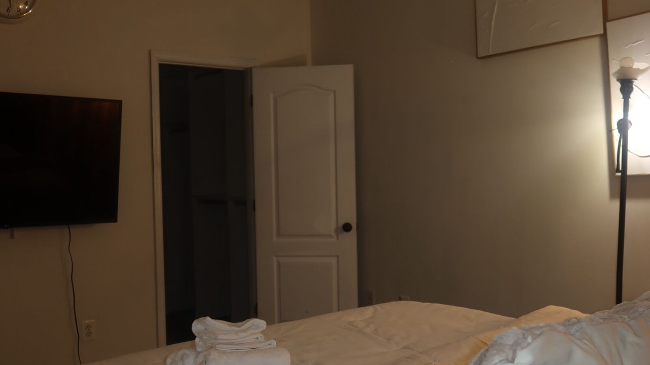Photo of Bedroom in Randallstown