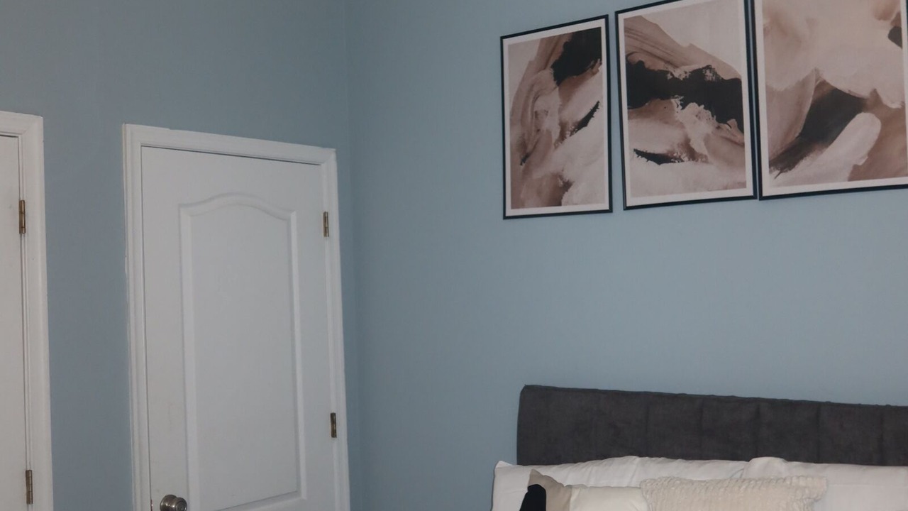 Photo of Bedroom in Randallstown