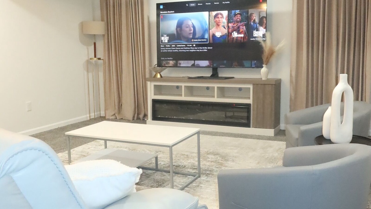 Photo of Livingroom in Owings Mills