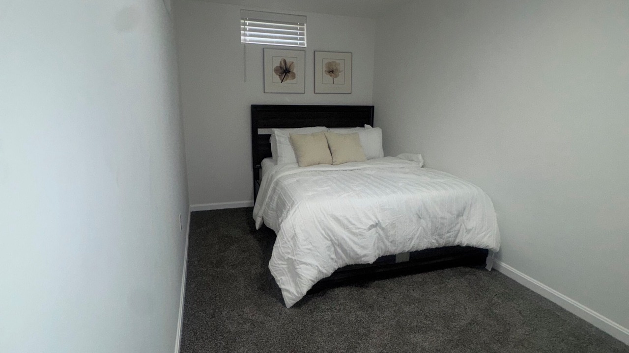 Photo of Bedroom in Owings Mills